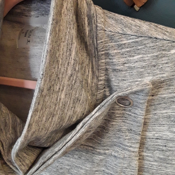 Danskin wrap cardigan - Picture 7 of 7